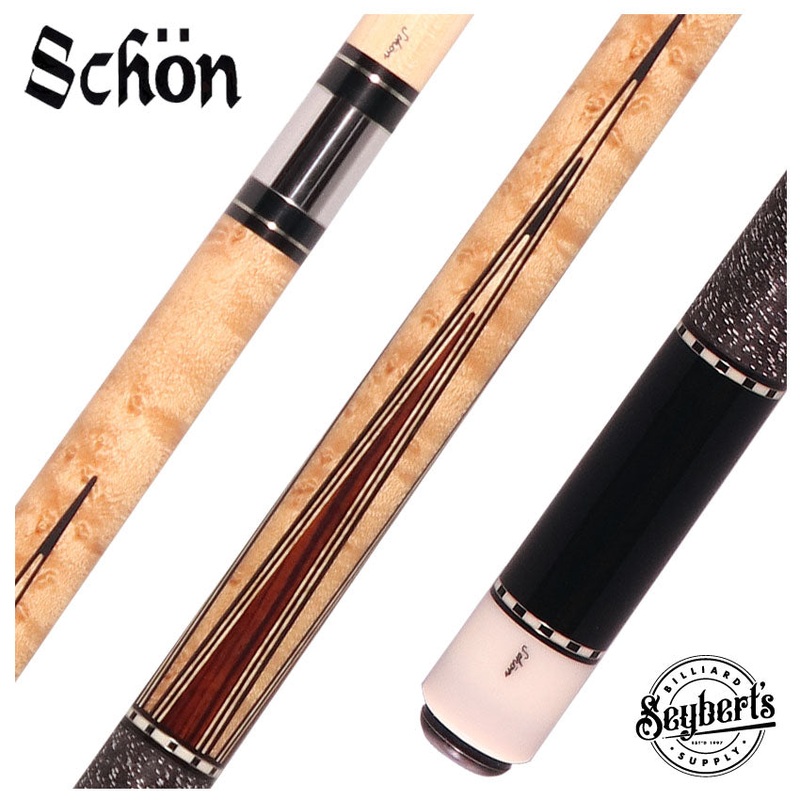 Schon Pool Cue – STL5