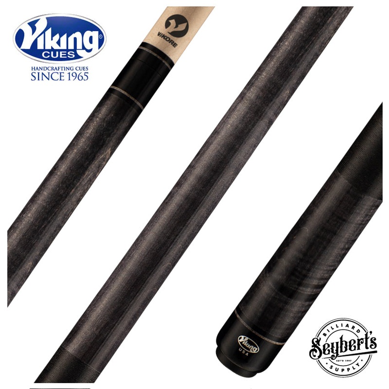 Viking Kayano Series Play Smoke Gray Stain Cue – KY0111
