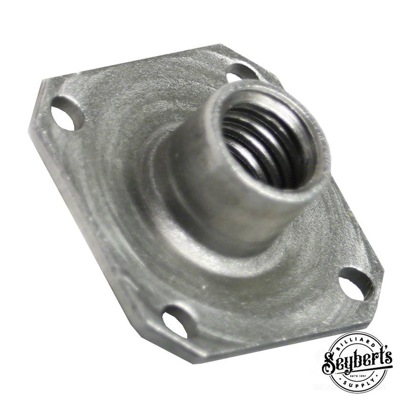 1/2 – 13 Valley Leg Leveler Plate