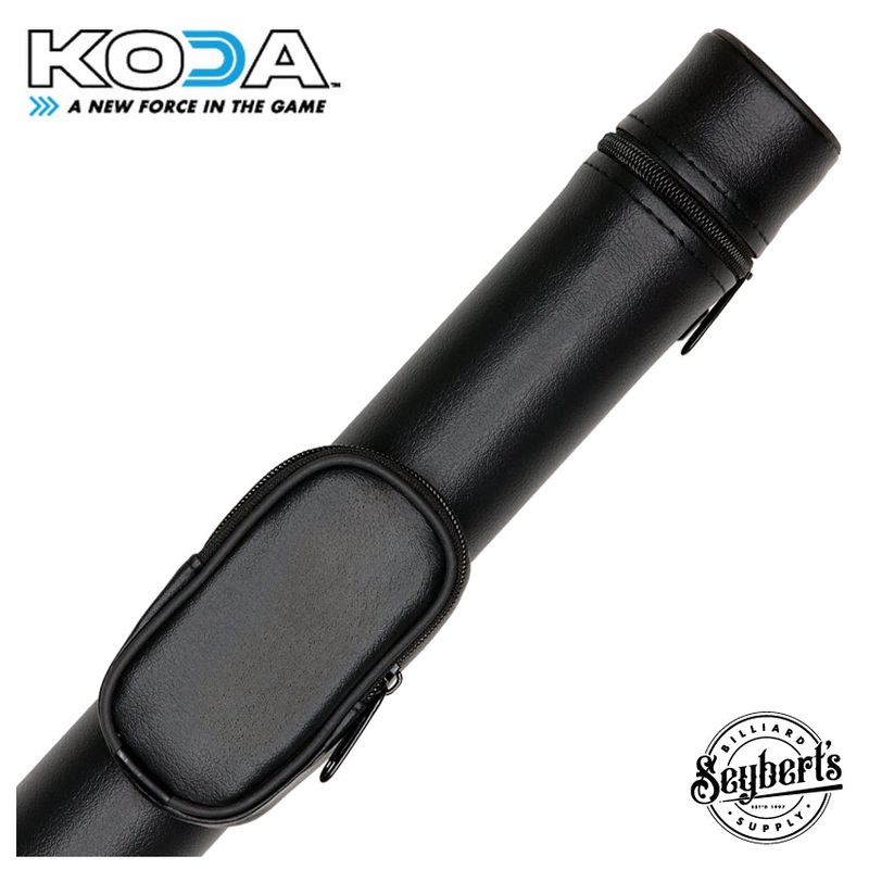 KODA Tube 1×1 Hard Case – Black