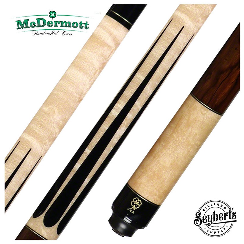 McDermott SL06 Select Pool Cue