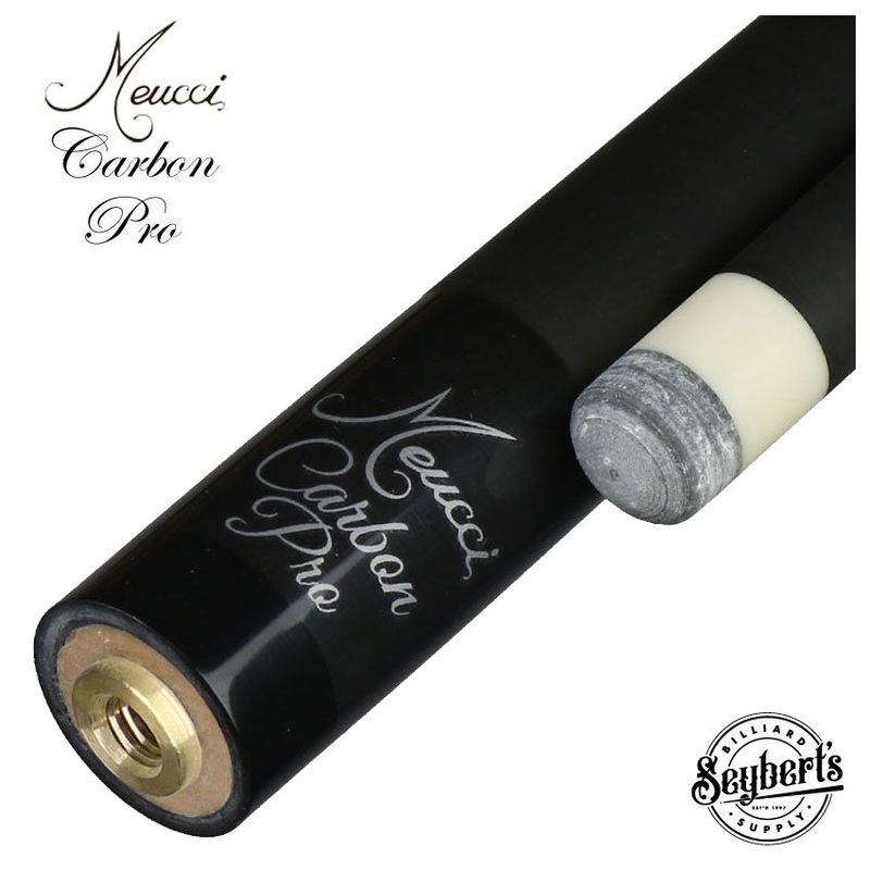 Meucci 5/16 x 14 Joint Carbon Fiber Pro Shaft