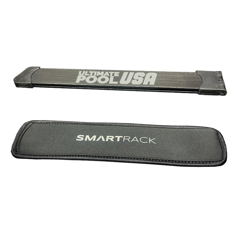 Ultimate Pool USA – Rack and Carry Case Kit
