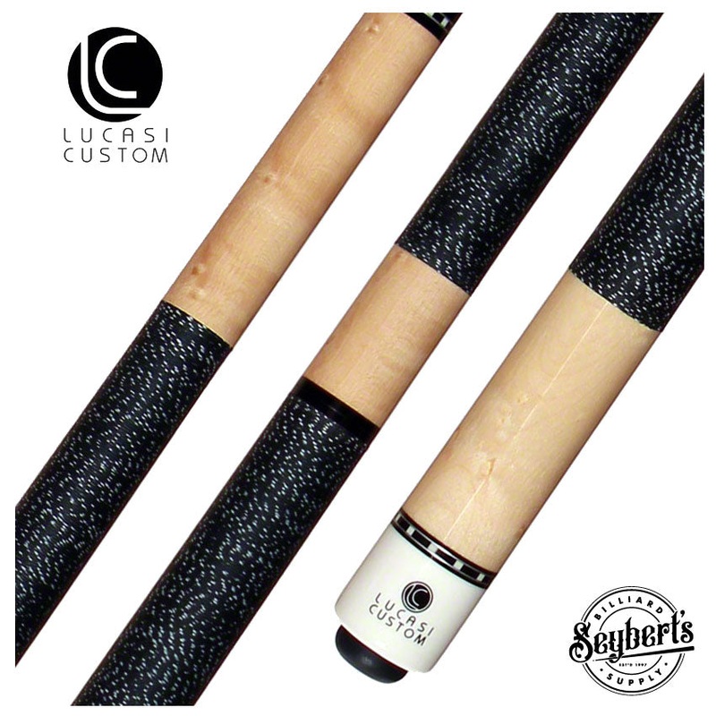 Lucasi Break/Jump Cue – L2000JB