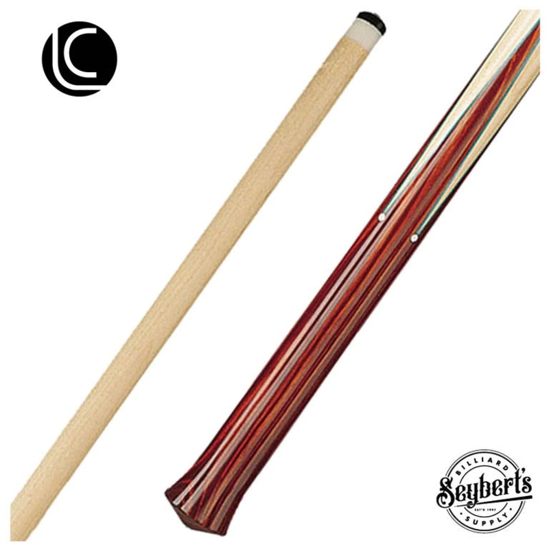 Lucasi Jump Cue – L-2000JC