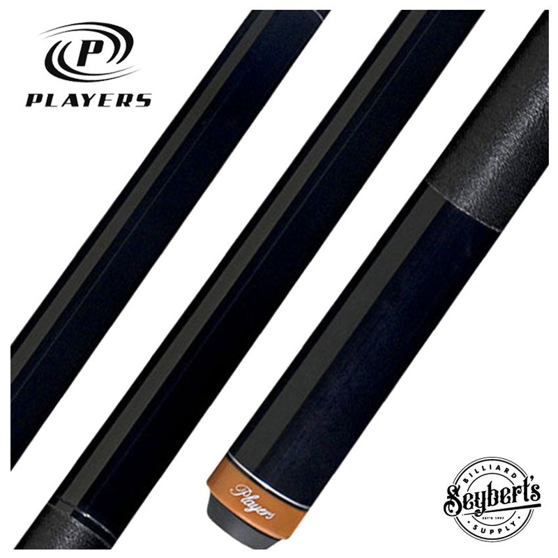 Players JB5 Pool Cue