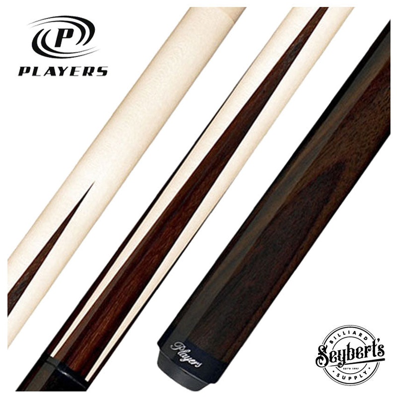 Players JB6 Pool Cue