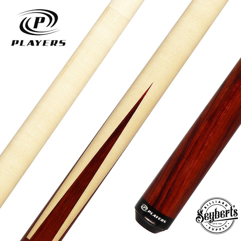 Players SPSPC Pool Cue Sneaky Pete