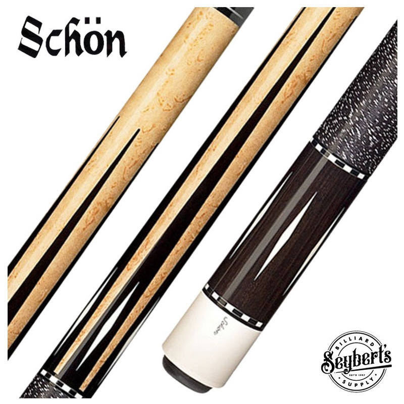 Schon Pool Cue – STL13