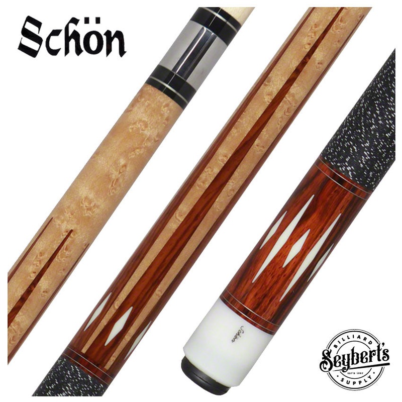 Schon Pool Cue – STL14