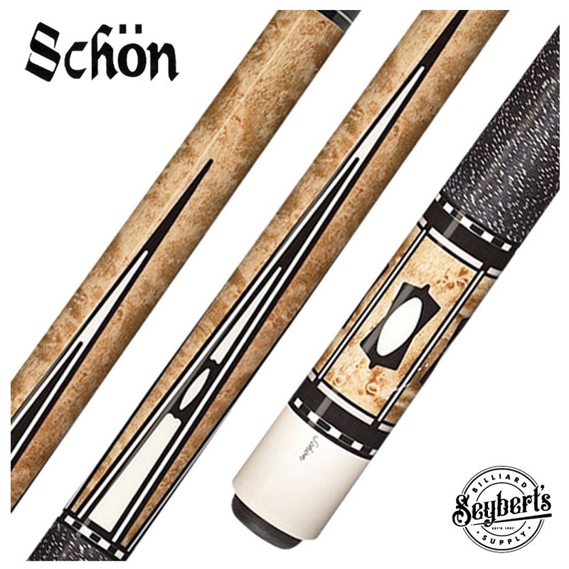Schon Pool Cue – STL17