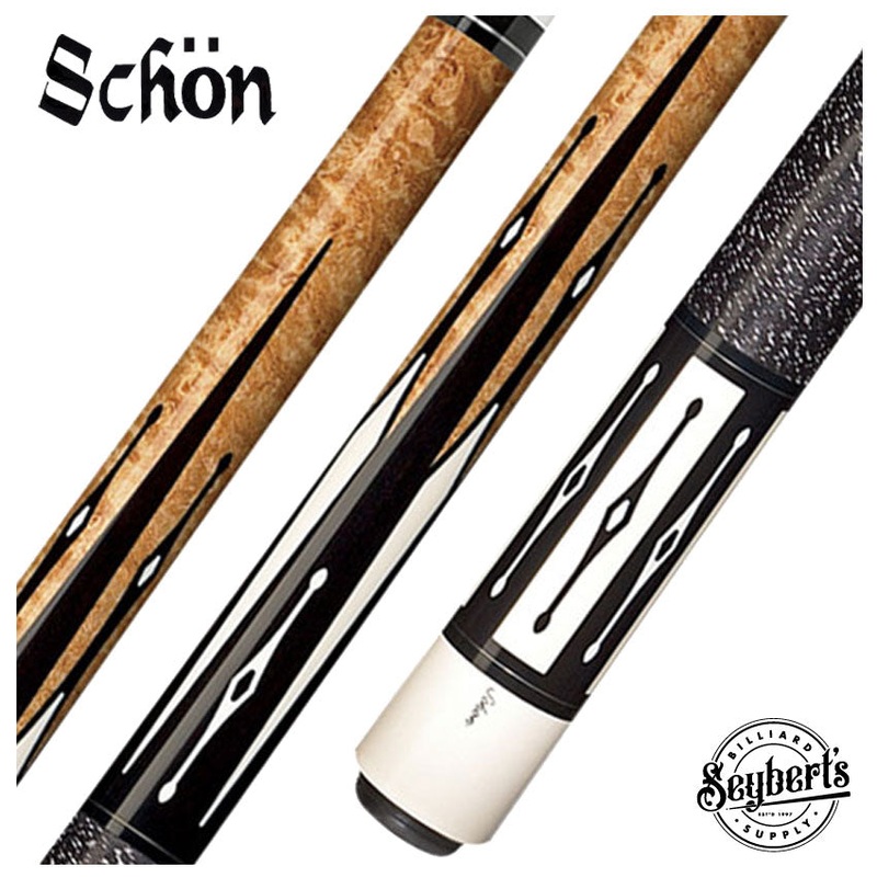 Schon Pool Cue – STL20