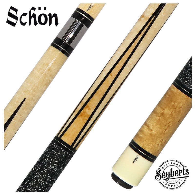 Schon Pool Cue – STL3