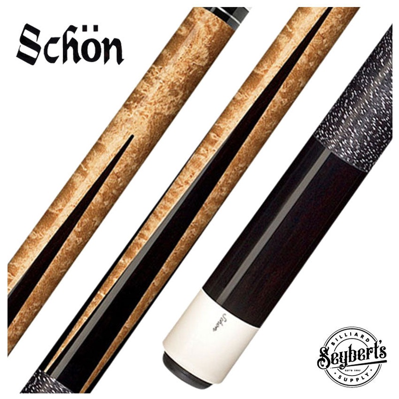 Schon Pool Cue – STL4