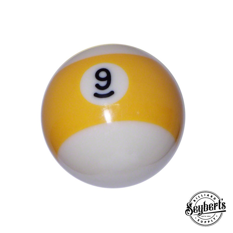 Standard 9 Ball