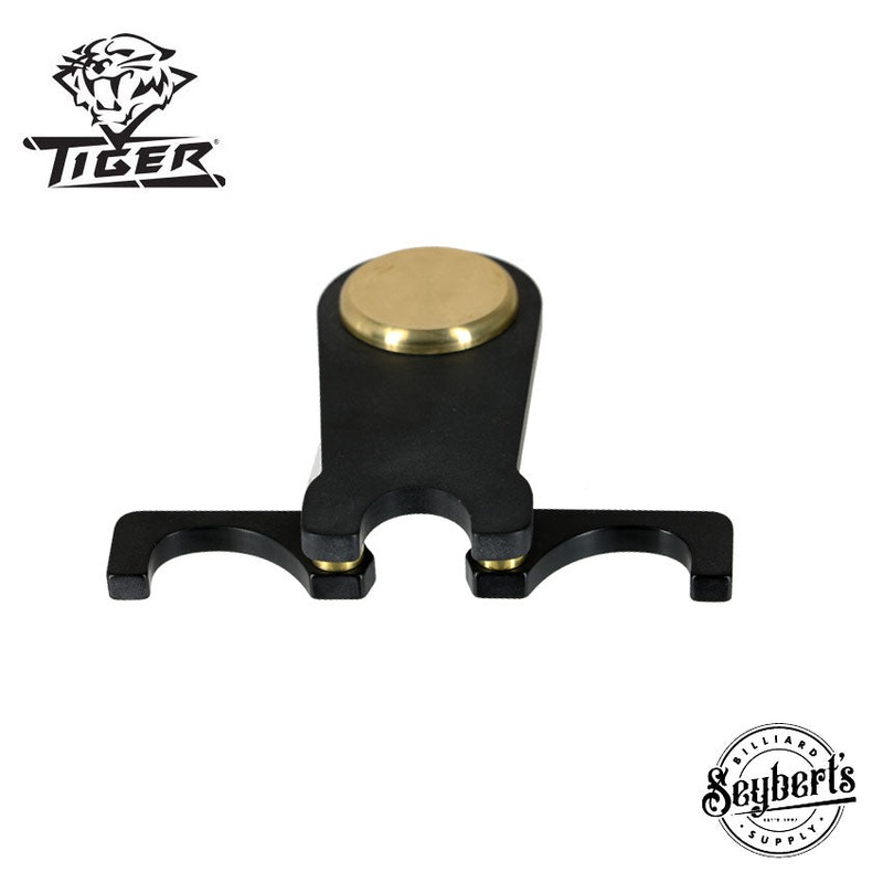 Tiger Paw 3 Place Pool Cue Holder – TCH3