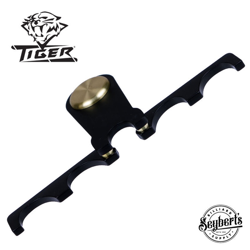 Tiger Paw 5 Place Cue Holder – TCH5