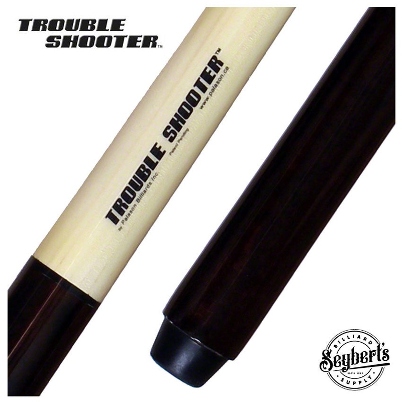Trouble Shooter Short House Cues – Assorted Lengths