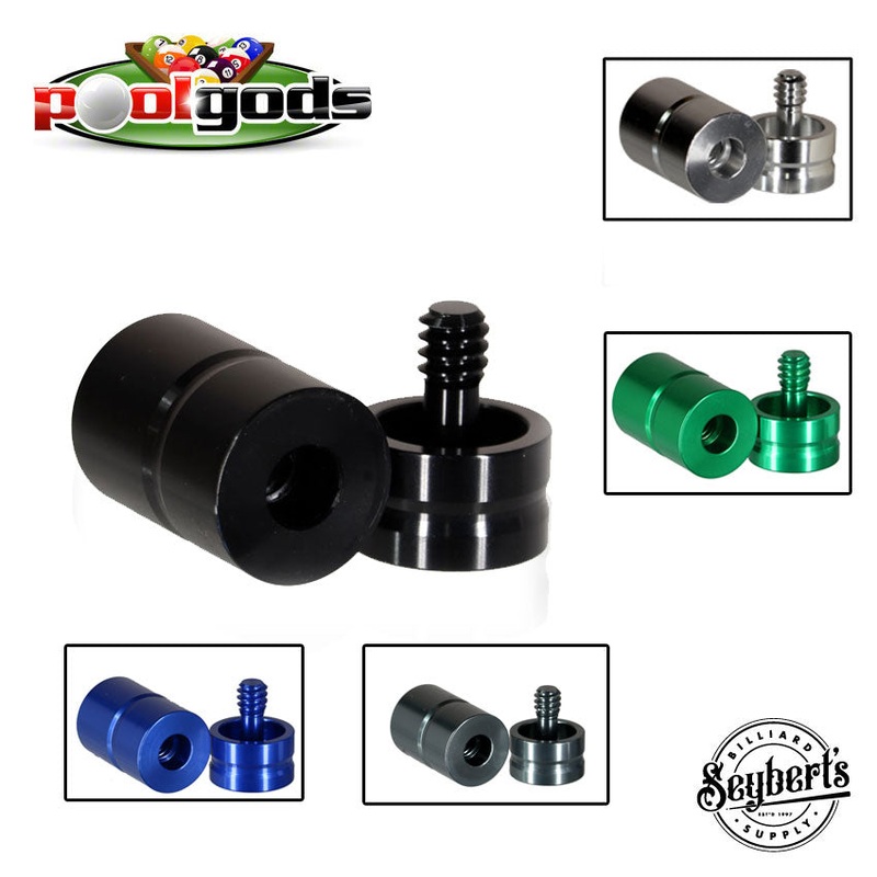 5/16 x 14 Aluminum Joint Protectors