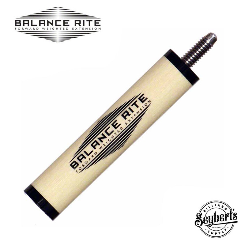 Balance Rite 5/16 x 18 Thread Pool Cue Extension