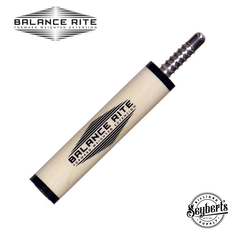 Balance Rite Radial Pool Cue Extension