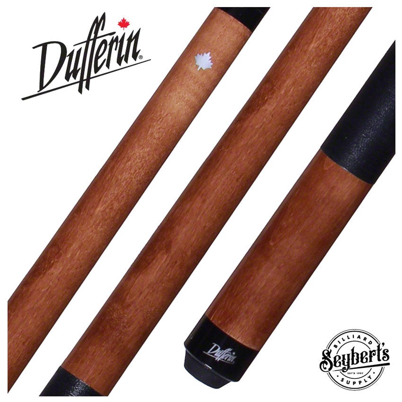 Dufferin  Cherry Pool Cue – D234