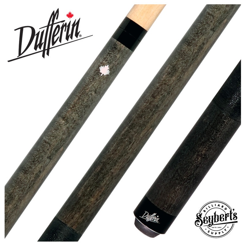Dufferin Dove Grey Pool Cue – D232
