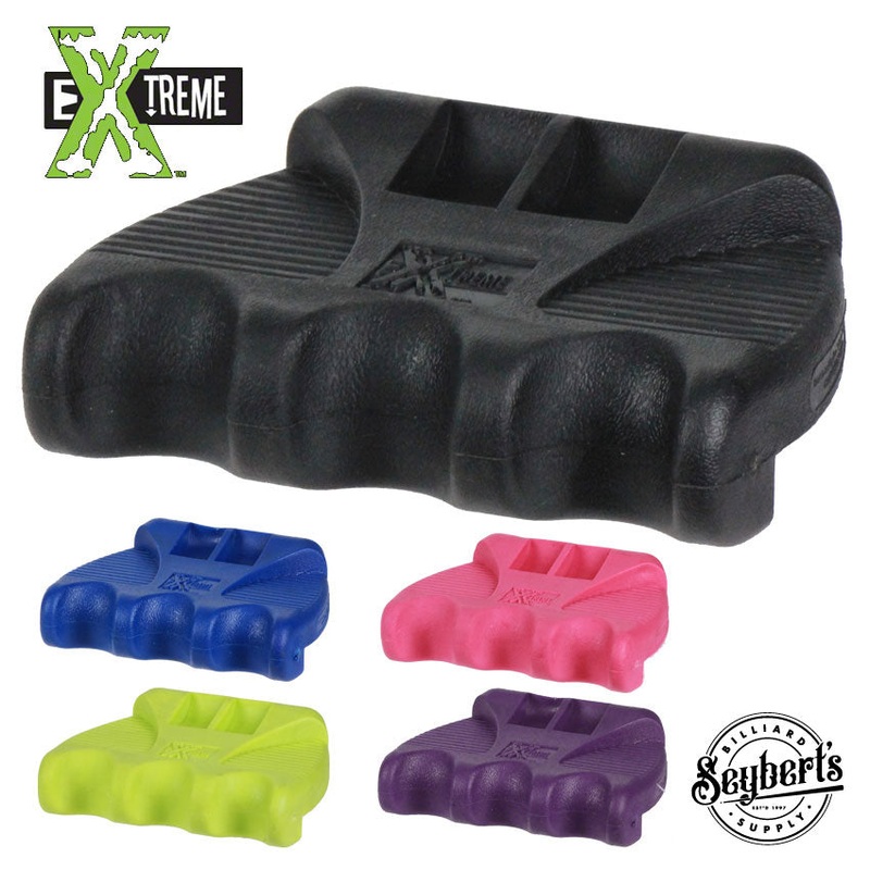 Extreme 3 Pool Cue Holder