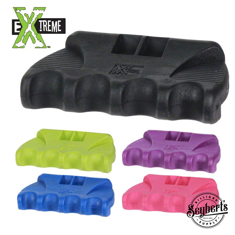 Extreme 4 Pool Cue Holder
