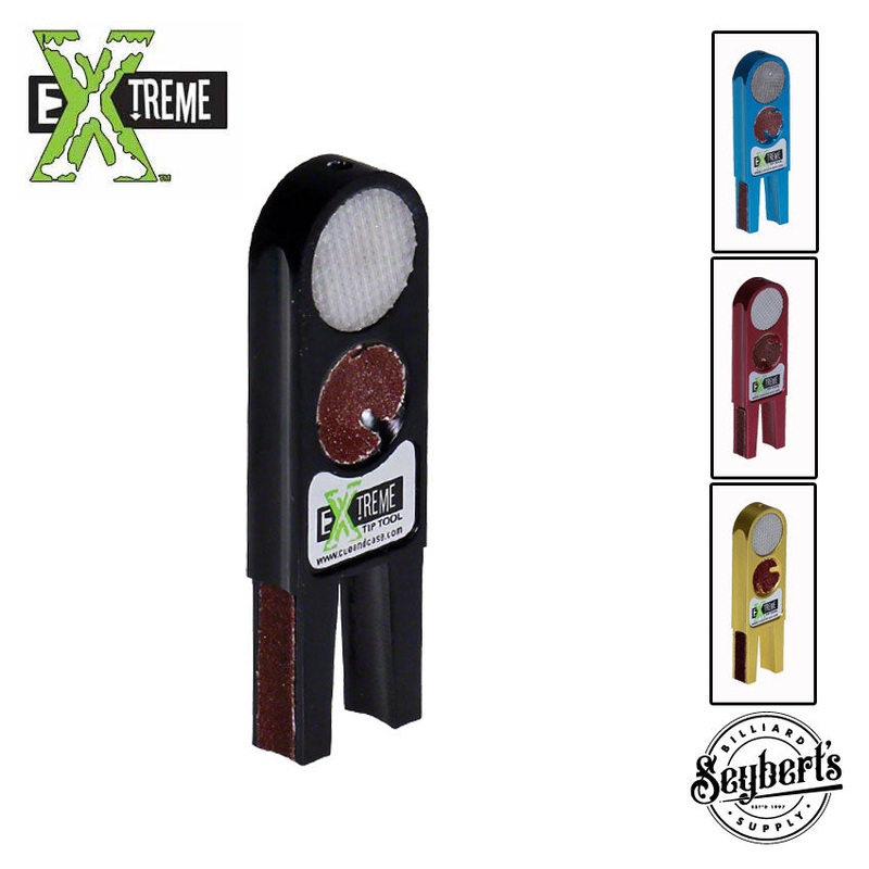 Extreme Tip Tool – Color Options