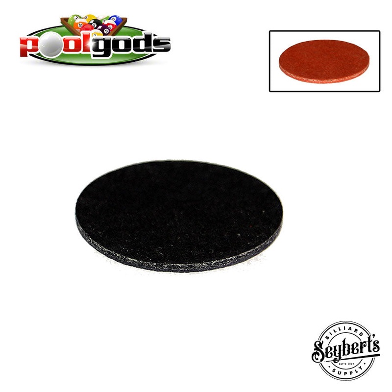 Fiber Tip Pads