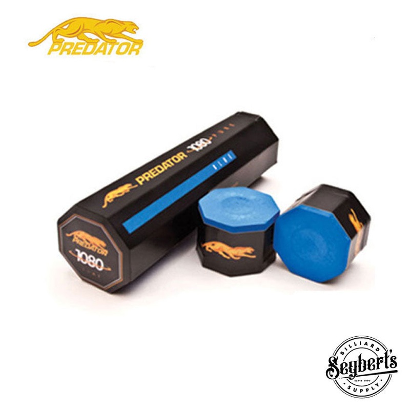 Predator Chalk 1080 5 Piece Tube