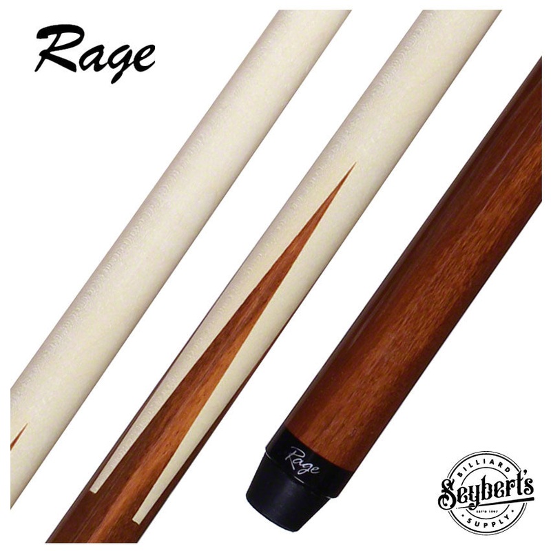 Rage 25oz. Heavy Hitter Break Cue – RGHH