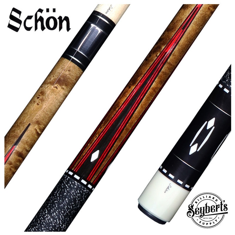 Schon Pool Cue – STL10