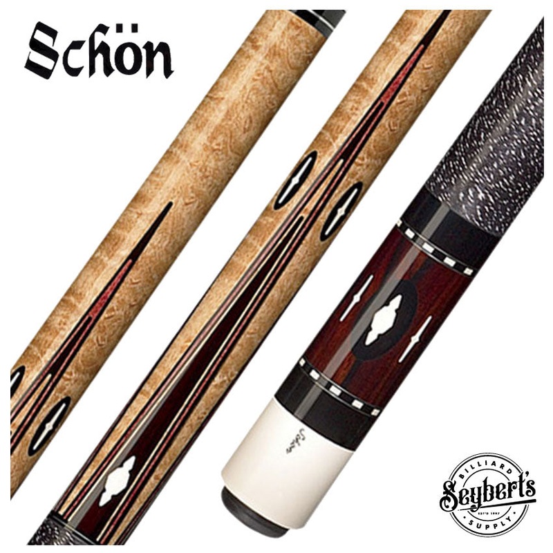 Schon Pool Cue – STL11