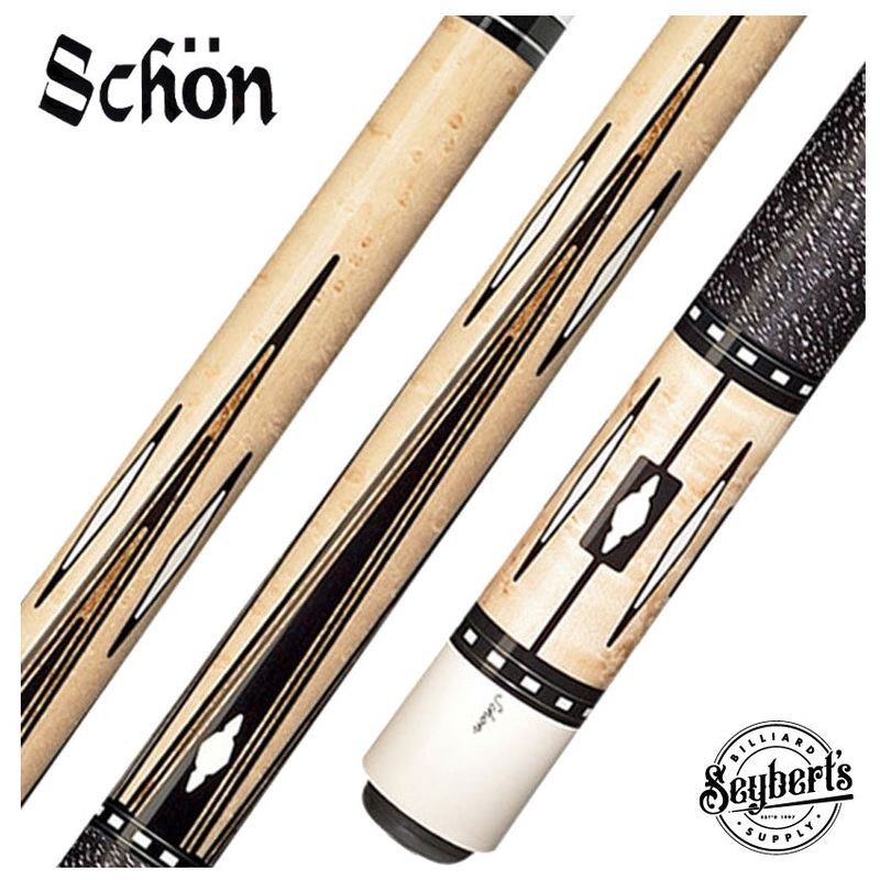 Schon Pool Cue – STL16