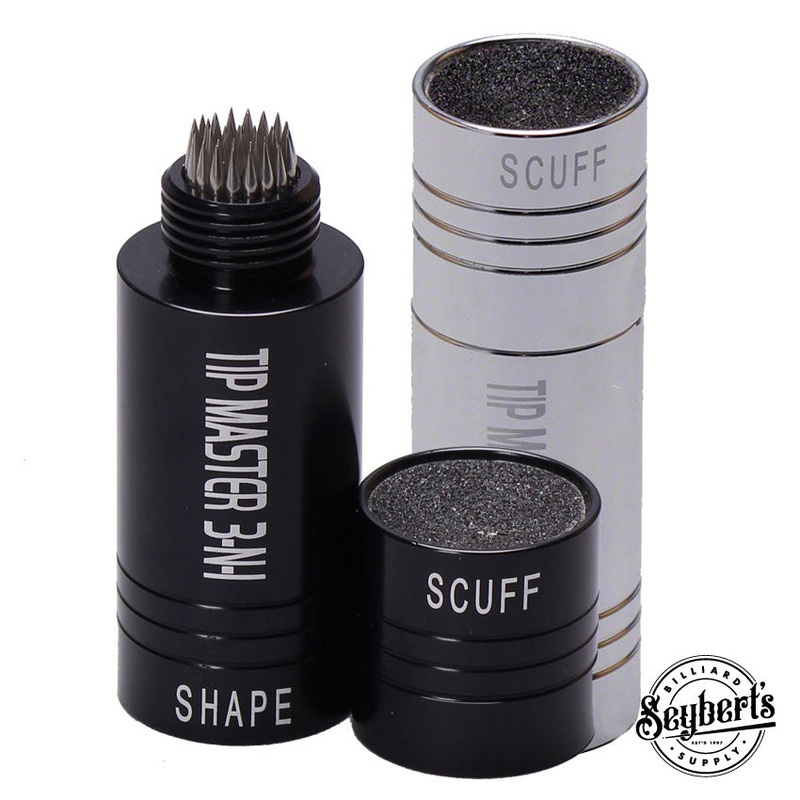 Tip Master 3 in 1 Tip Tool – Color Options