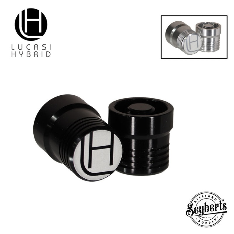 Uni-loc Joint Protectors – Lucasi Hybrid Aluminum