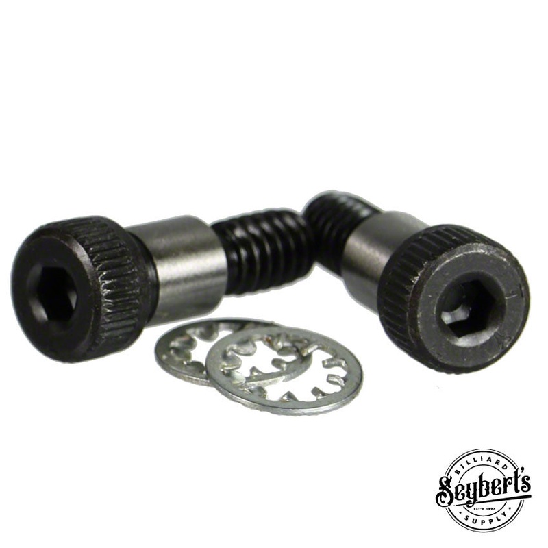 Valley Ball Dump Shoulder Bolts – Set Of 2