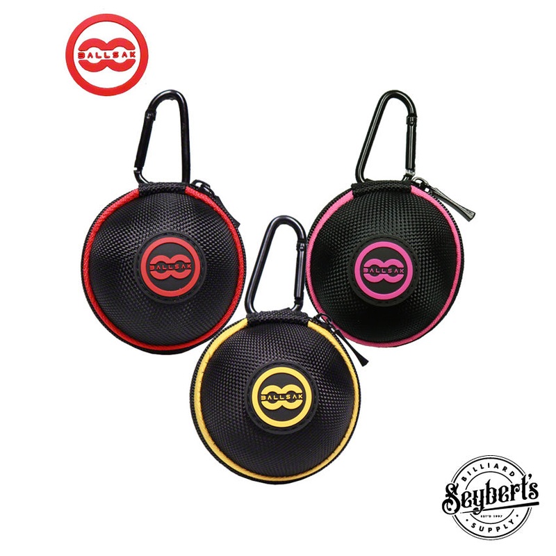 Ballsak Cue Ball Case
