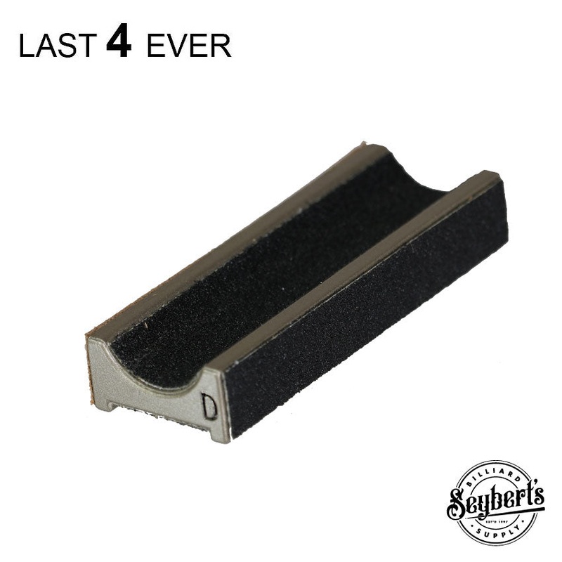 Last 4 Ever Tip Tool – Dime Radius