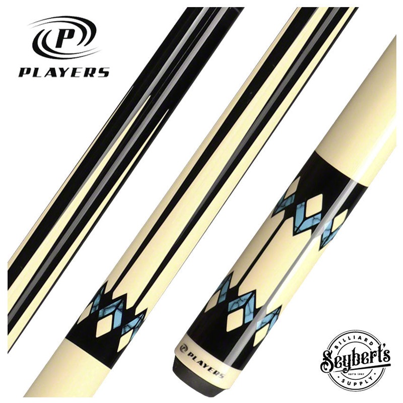 Players G3355 Pool Cue