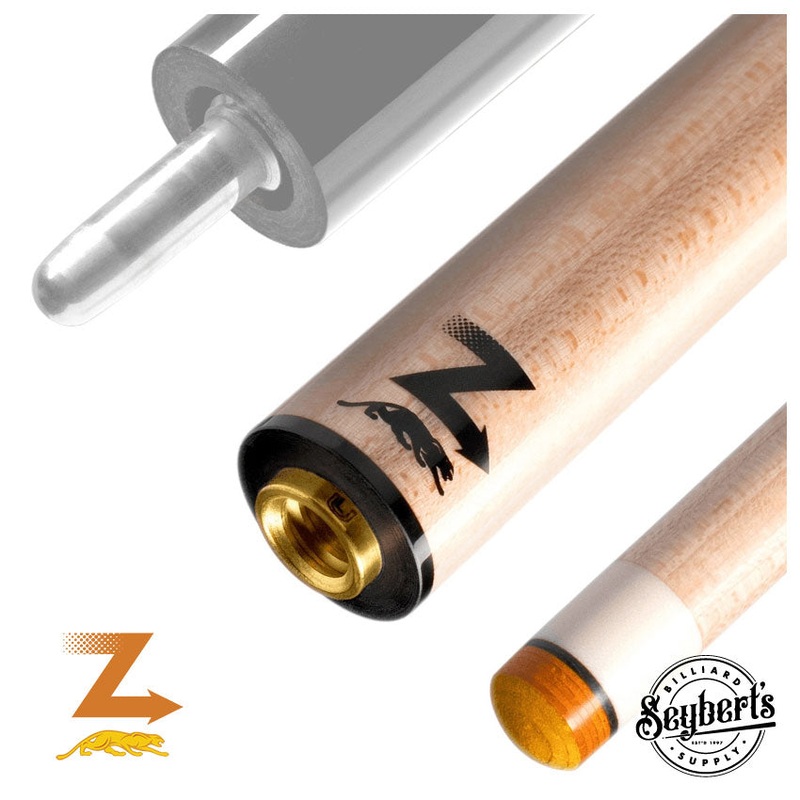 Predator Z-3 Shaft-Uni-Loc
