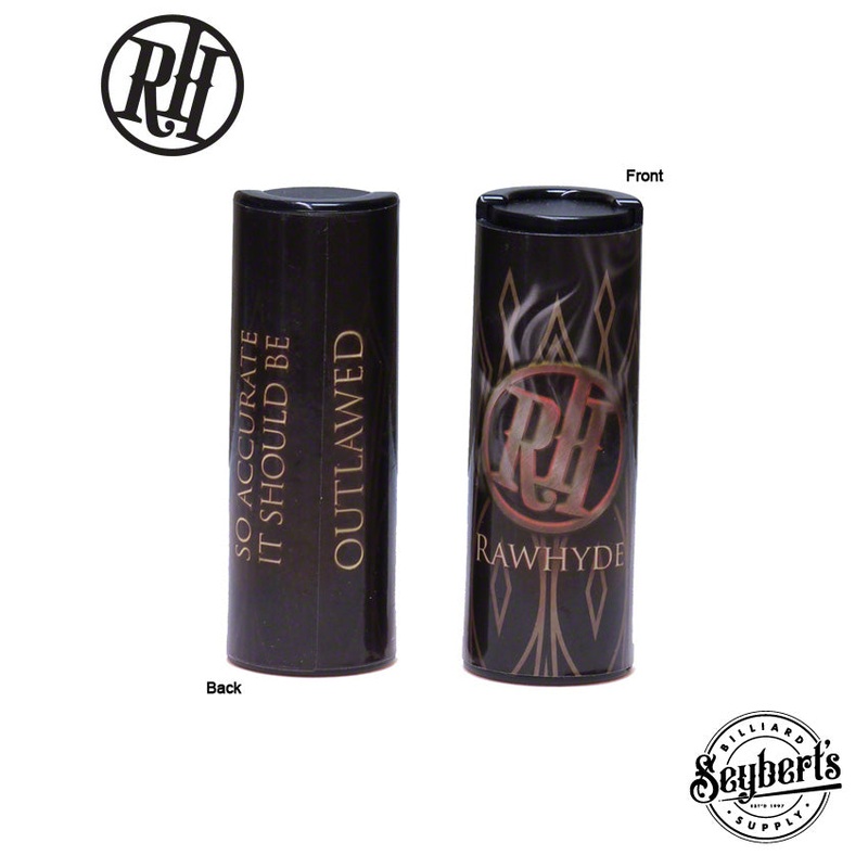 Rawhyde Coin Holder