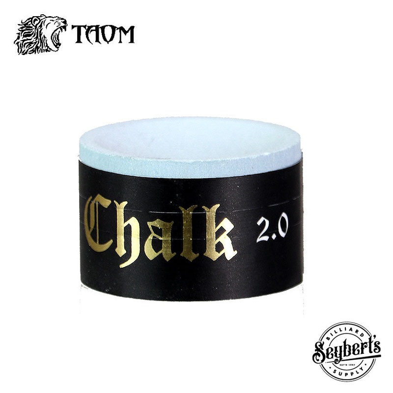 Taom 2.0 Pool Light Blue Chalk – 1 Piece