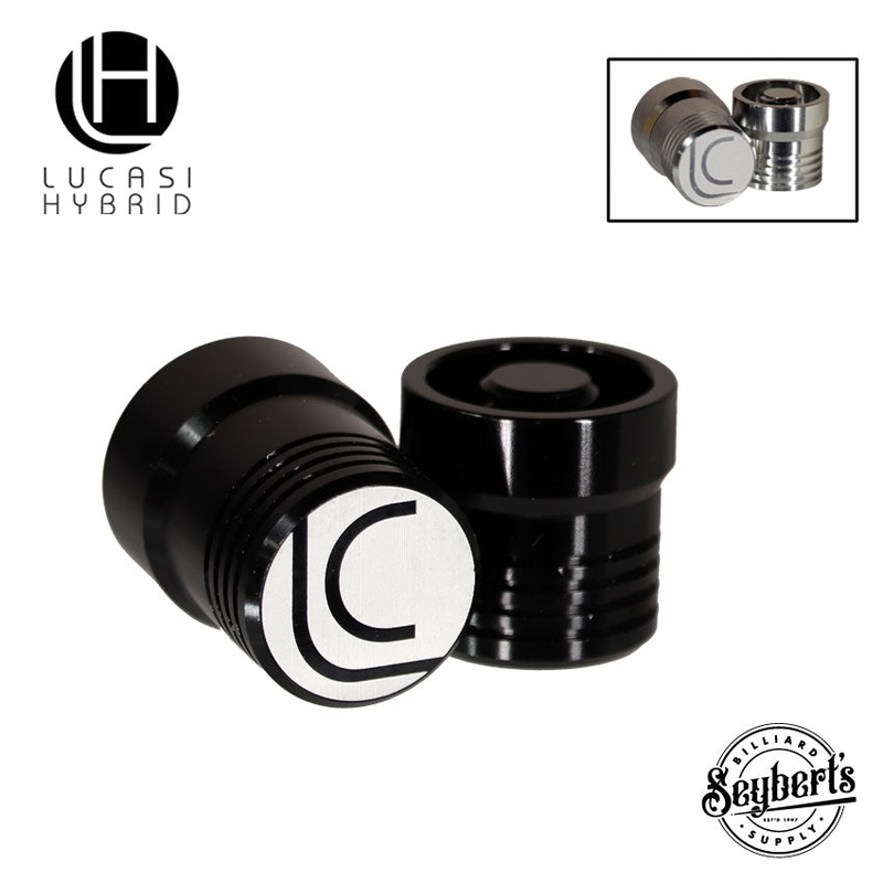 Uni-loc Joint Protectors -Lucasi Custom Aluminum