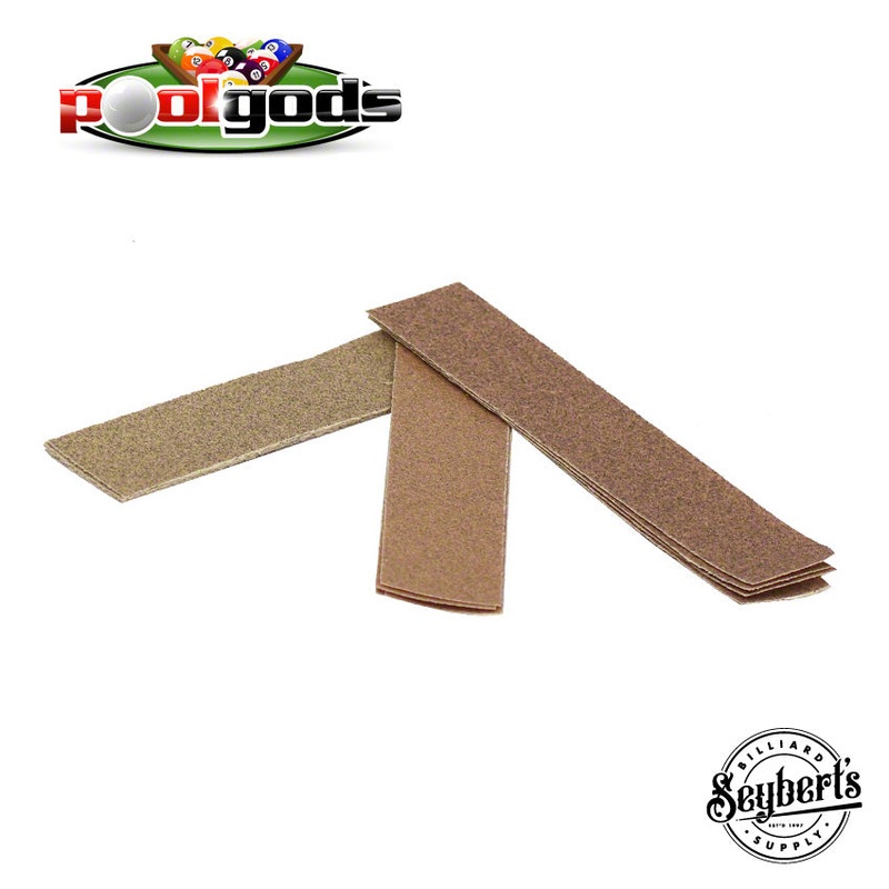 12 Pack Pocket Lathe Shaper Replacement Abrasives