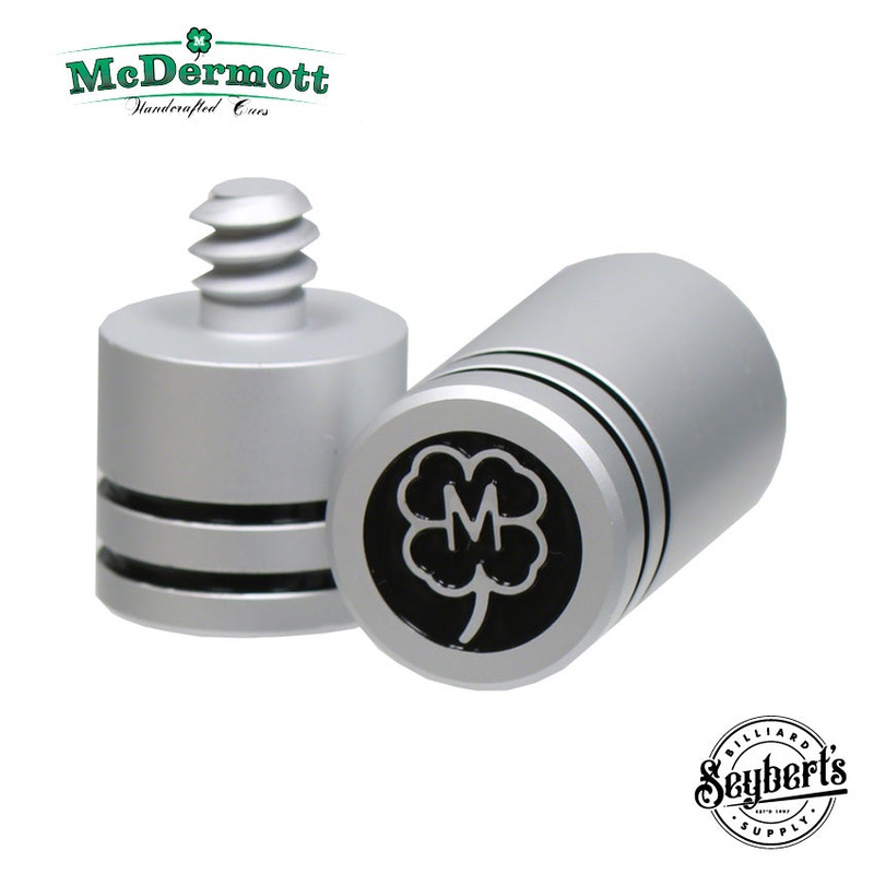 3/8 x 10 Metal McDermott Protector Set