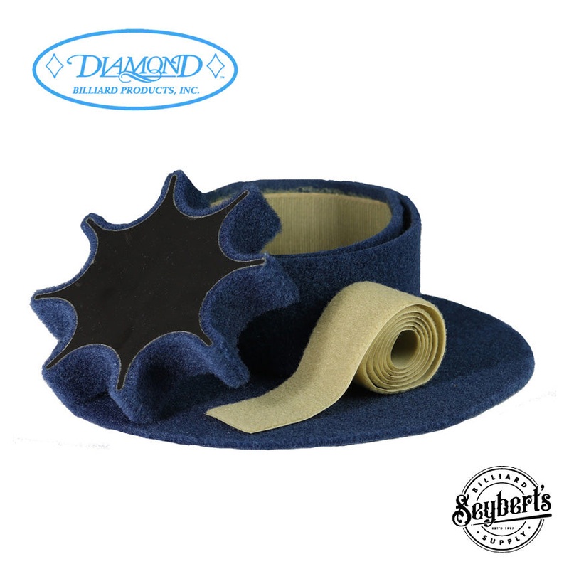 Diamond Single Ball Polisher Replacement Parts