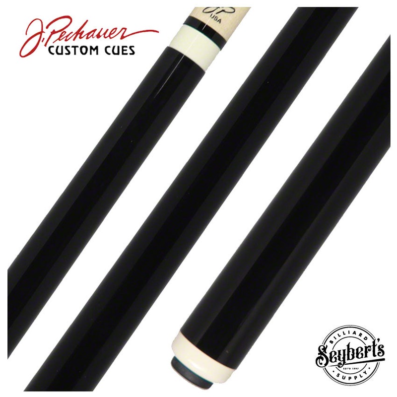 Pechauer JP USA No Wrap Pool Cue – JPUSA-NW
